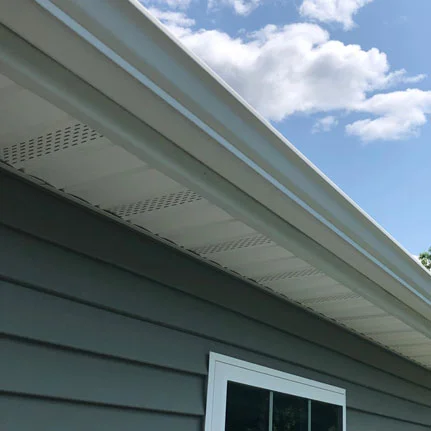 fascia gutter installation Cedarhurst ny