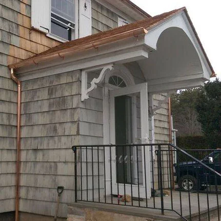 gutter instalation Cedarhurst ny